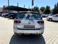 2024 Volkswagen Passat