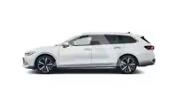 2024 Volkswagen Passat