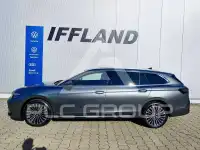 2024 Volkswagen Passat