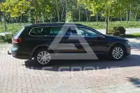 2024 Volkswagen Passat