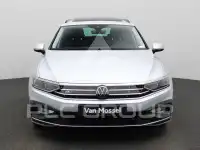 2024 Volkswagen Passat