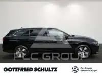 2024 Volkswagen Passat