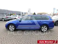 2024 Volkswagen Passat
