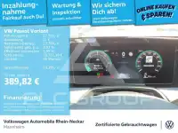 2024 Volkswagen Passat