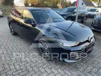 2024 Volkswagen Passat