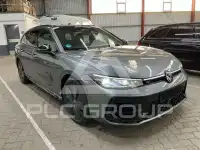 2024 Volkswagen Passat
