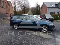 2024 Volkswagen Passat