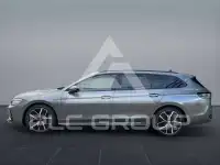 2024 Volkswagen Passat