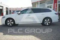 2024 Volkswagen Passat