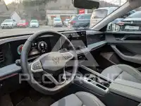 2024 Volkswagen Passat
