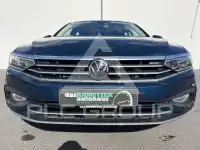 2024 Volkswagen Passat