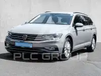 2024 Volkswagen Passat