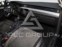 2024 Volkswagen Passat