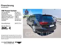 2024 Volkswagen Passat
