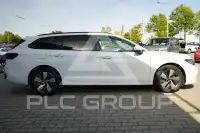 2024 Volkswagen Passat