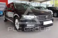 2024 Volkswagen Passat