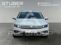 2024 Volkswagen Passat