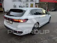 2024 Volkswagen Passat