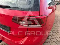 2024 Volkswagen Passat