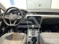 2024 Volkswagen Passat