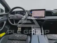2024 Volkswagen Passat