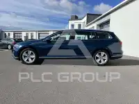 2024 Volkswagen Passat