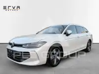 2024 Volkswagen Passat