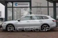 2024 Volkswagen Passat