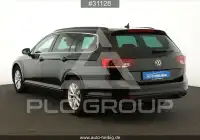 2024 Volkswagen Passat