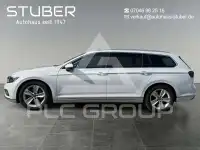 2024 Volkswagen Passat