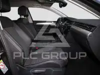 2024 Volkswagen Passat