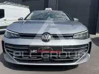 2024 Volkswagen Passat