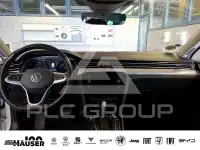 2024 Volkswagen Passat