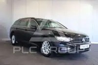 2024 Volkswagen Passat