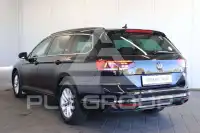 2024 Volkswagen Passat