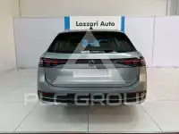 2024 Volkswagen Passat