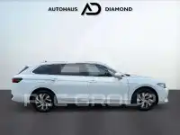 2024 Volkswagen Passat
