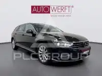 2024 Volkswagen Passat