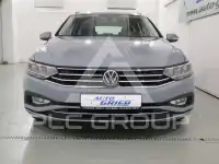 2024 Volkswagen Passat