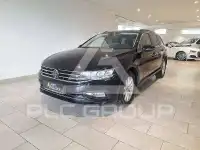 2024 Volkswagen Passat