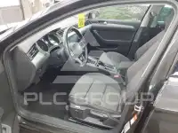 2024 Volkswagen Passat