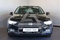2024 Volkswagen Passat