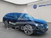 2024 Volkswagen Passat
