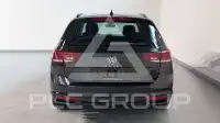 2024 Volkswagen Passat