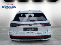 2024 Volkswagen Passat