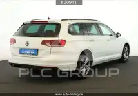 2024 Volkswagen Passat