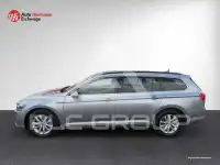 2024 Volkswagen Passat