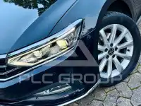 2024 Volkswagen Passat