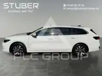 2024 Volkswagen Passat