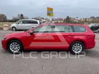 2024 Volkswagen Passat